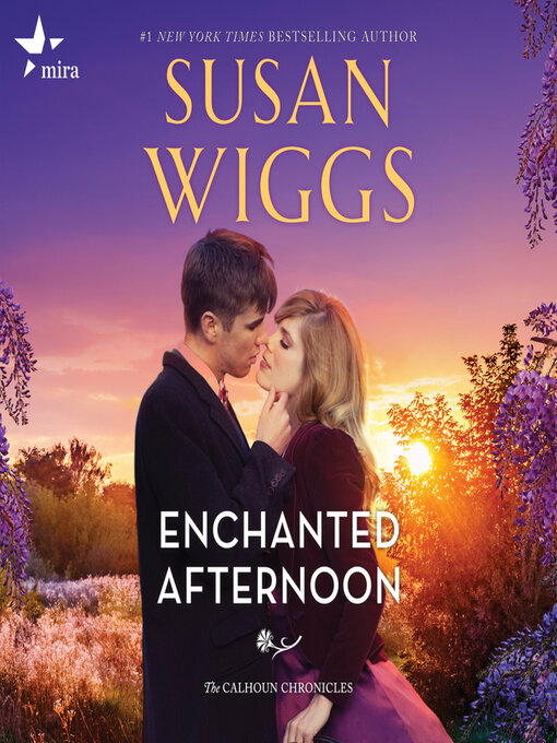 Title details for Enchanted Afternoon by Susan Wiggs - Available